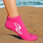 Носки для пляжного волейбола Vincere SPRITES SAND SOCKS PINK_315x315.jpg