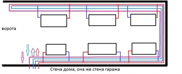 схема радиаторов гараж.png