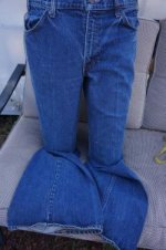 True Vintage 1970s LEVI'S Big Bell Bottoms_Jeans.jpg