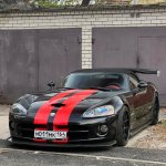 Dodge viper #dodge#viper#srt#saratov#64#dodgeviper#vipersrt#dodgevipersrt10.jpeg