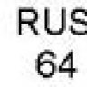 RUS64