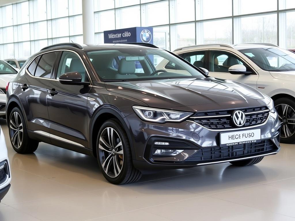 Новые автомобили в салонах Саратова какие дилеры предлагают лучшие условия