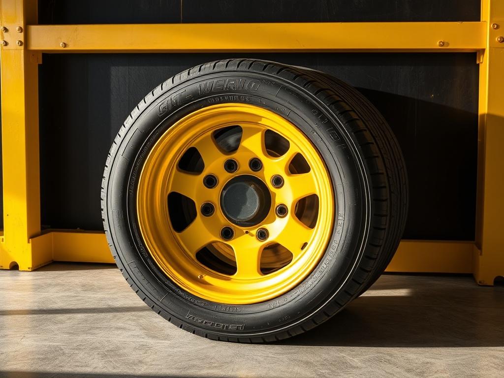 Шиномонтаж в Саратове где качественно и недорого