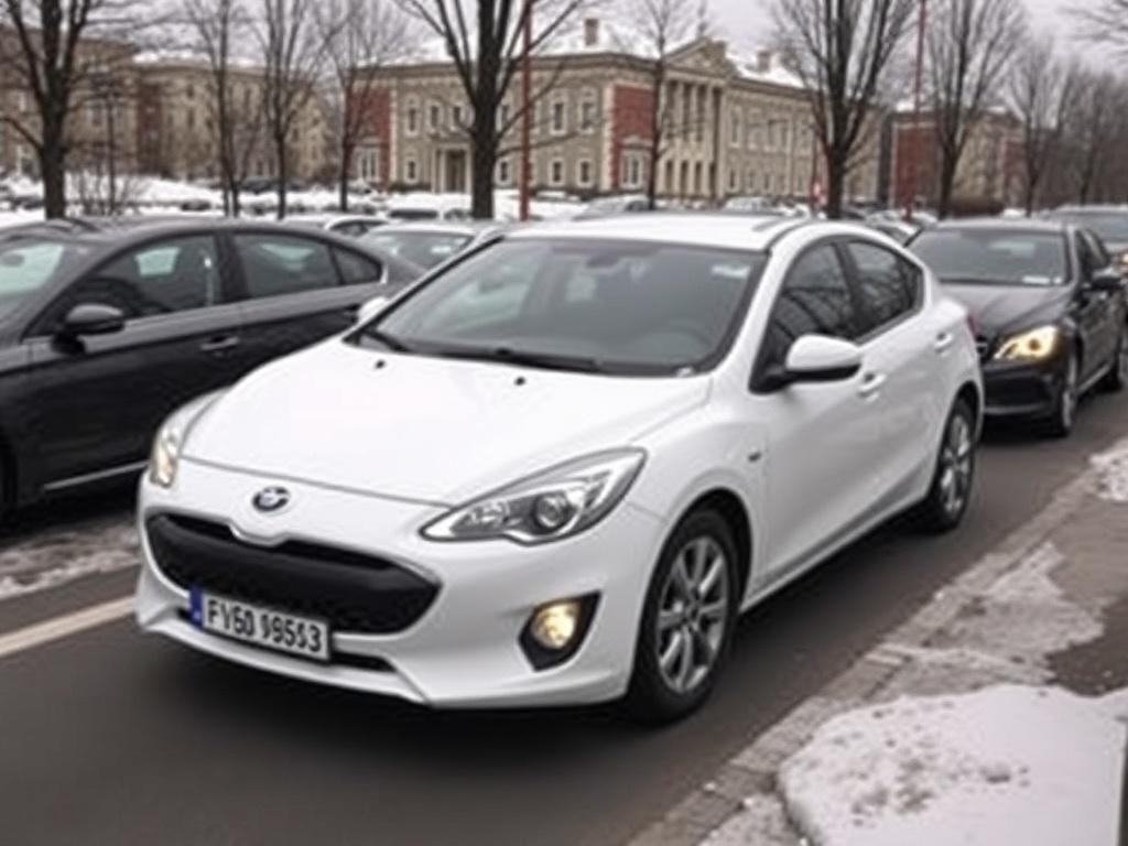 Покупка первого автомобиля в Саратове что советуют инструкторы