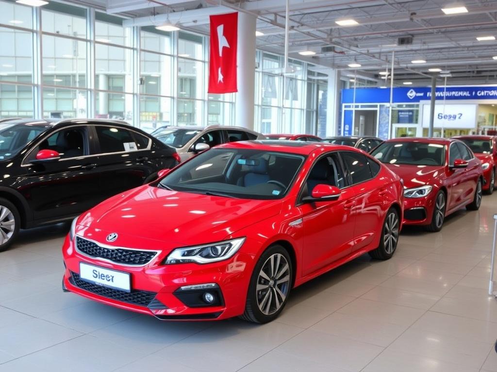 Автосалоны Саратова рейтинг надежности и отзывы покупателей