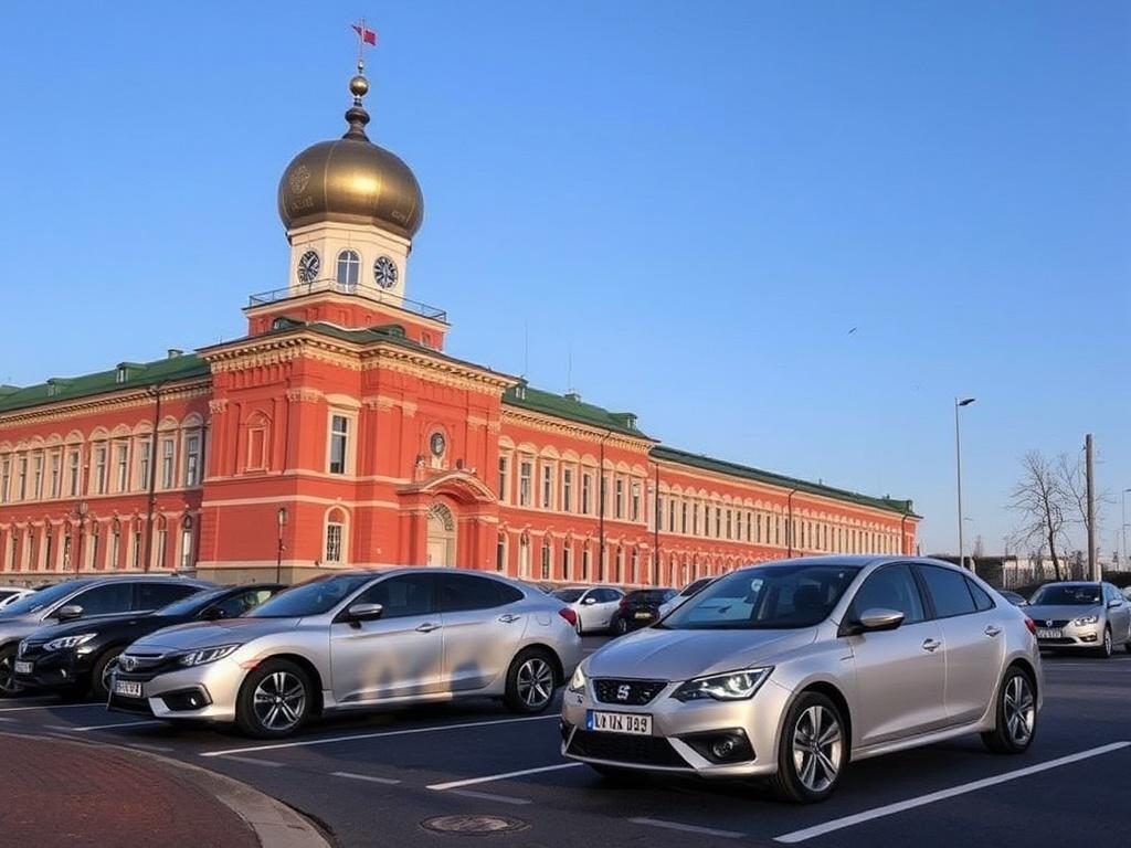 Растаможка автомобилей в Саратове что изменилось в этом году