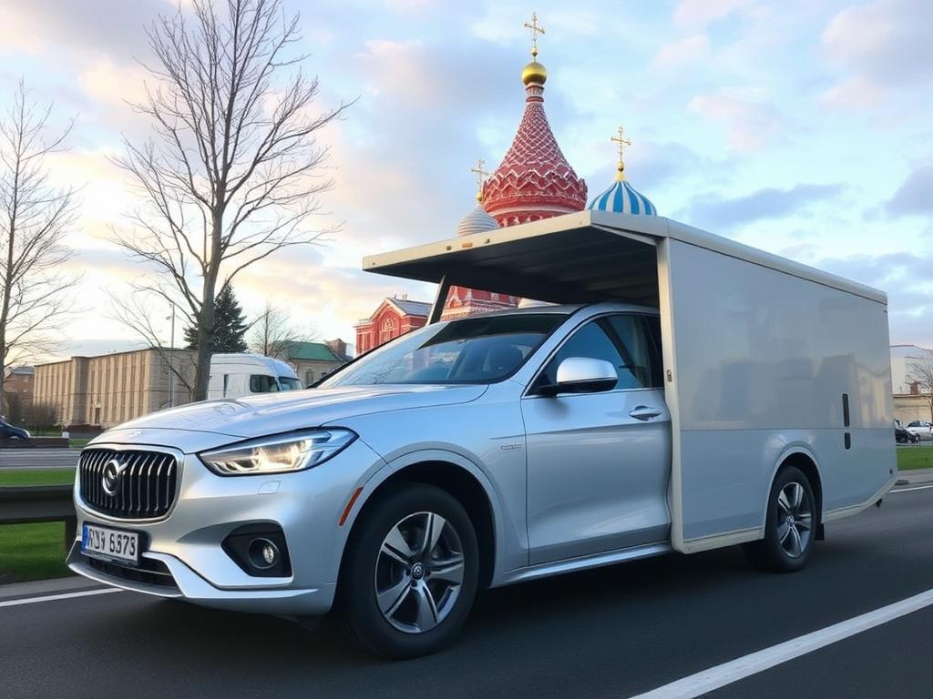 Стоит ли везти автомобиль из Москвы в Саратов плюсы и минусы