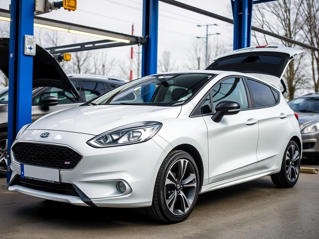 Автосервисы Саратова куда обращаться за обслуживанием и ремонтом