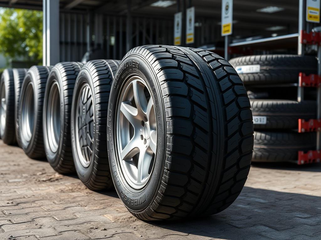 Летние шины в Саратове где купить по акции