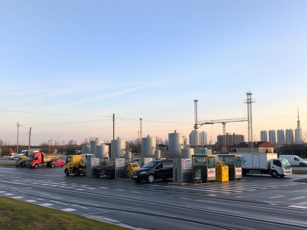 Масло и технические жидкости в Саратове где не подделка