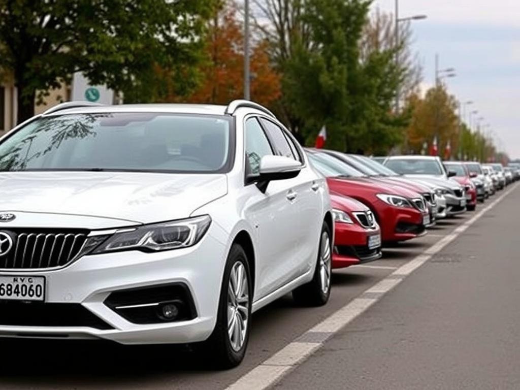 Автомобили с пробегом в Саратове какие модели чаще всего подделывают