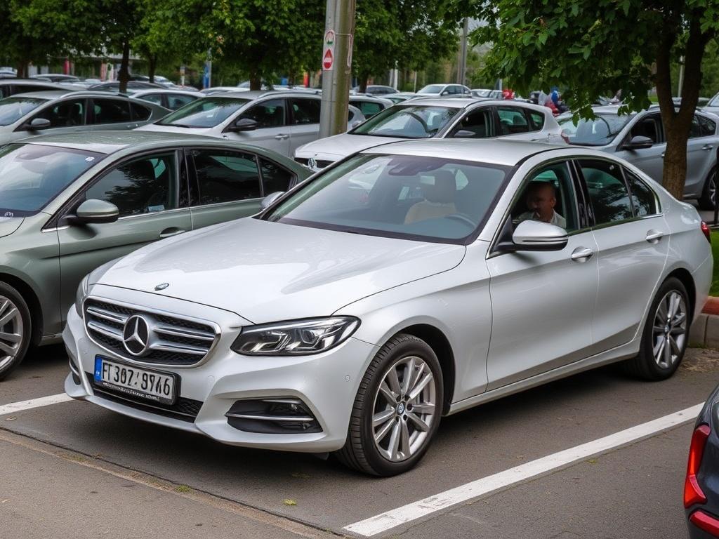 Подержанные автомобили в Саратове как проверить историю перед покупкой