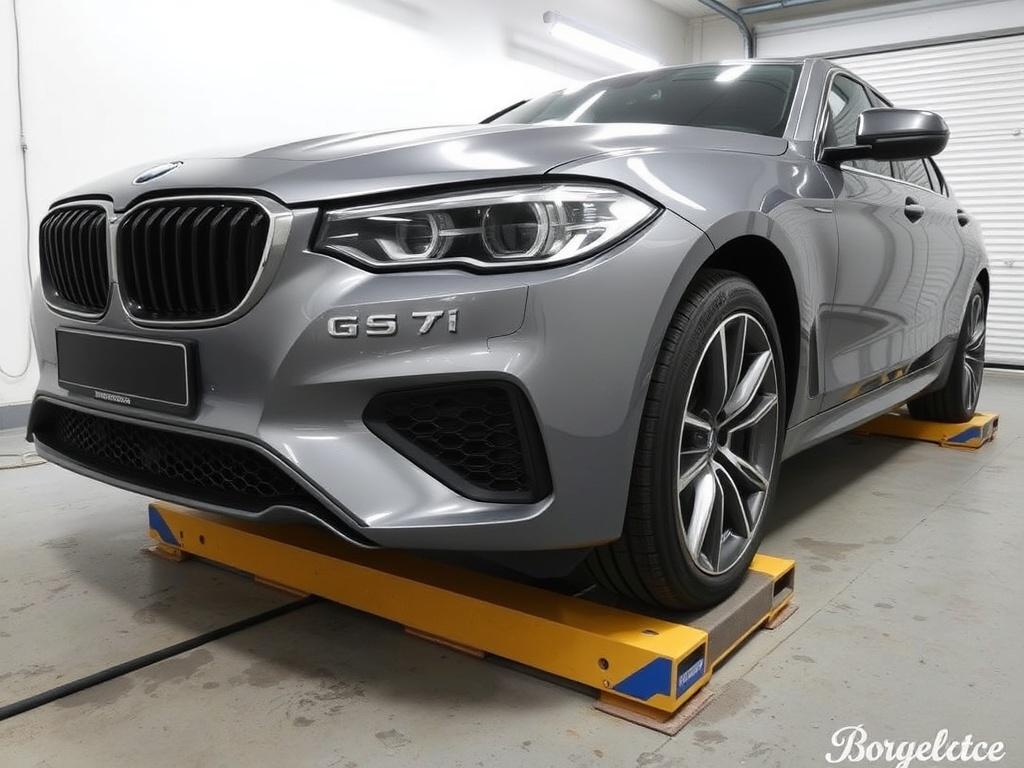 Кузовной ремонт в Саратове как вернуть машине товарный вид