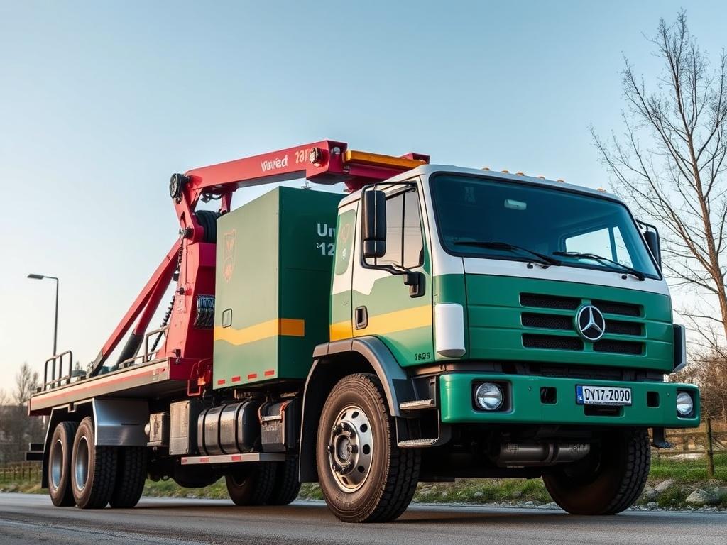 Эвакуатор в Саратове цены и когда вызывать недорого