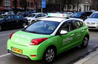 Каршеринг в Саратове есть ли будущее у сервиса