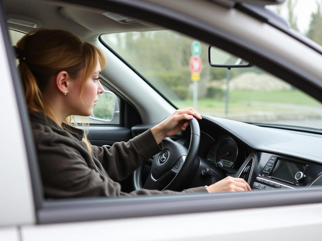 Автошколы Саратова где учат водить по новым стандартам