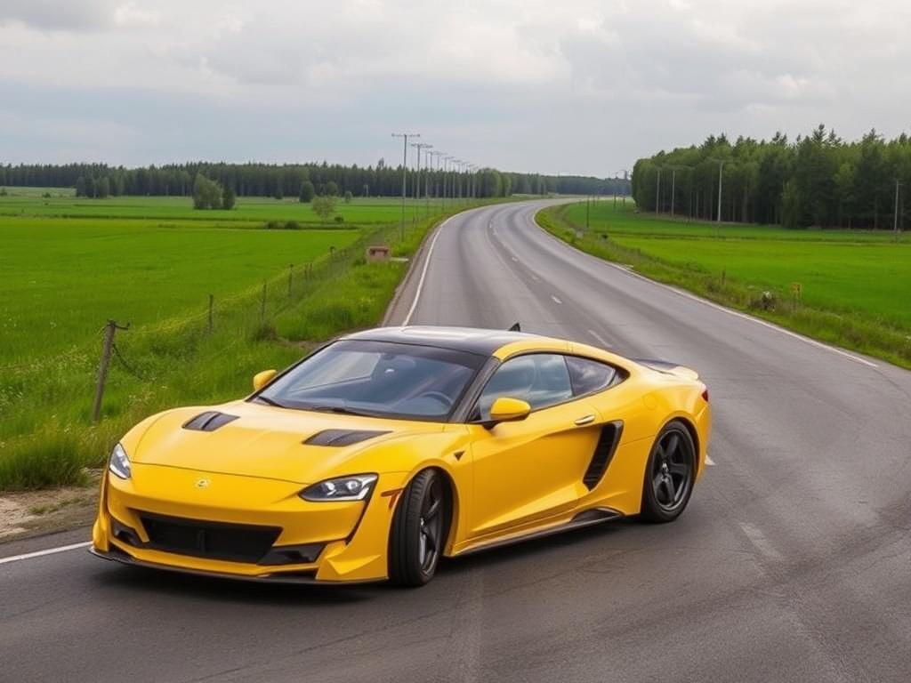 Саратовские дороги и подвеска какие автомобили лучше выживают