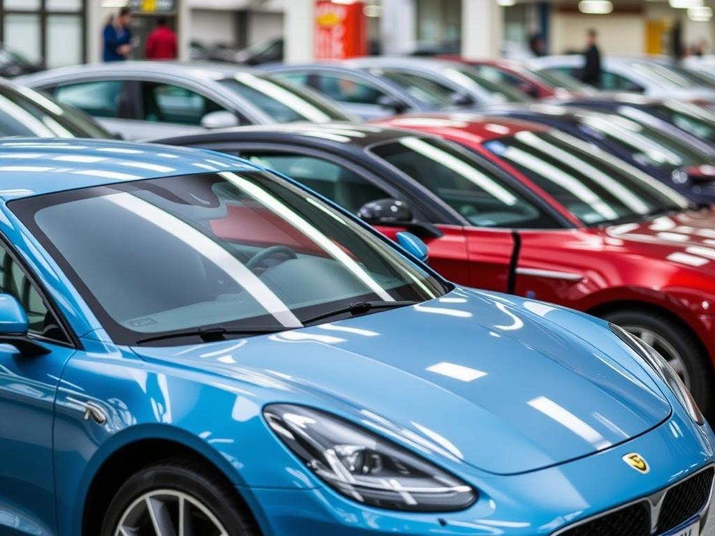 Подбор автомобиля в Саратове услуги и стоят ли они денег