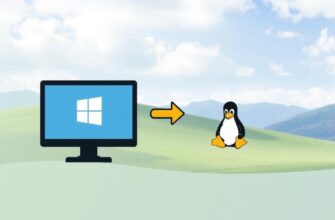 Astra Migration - Бесшовная миграция с Windows на Astra Linux