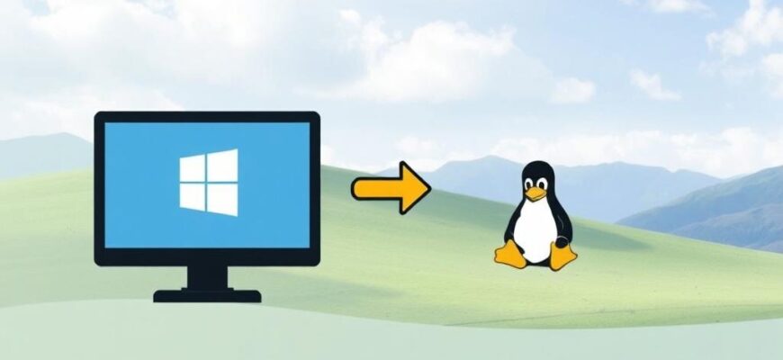 Astra Migration - Бесшовная миграция с Windows на Astra Linux
