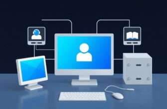 Организация удаленного доступа к ПК: практичный план для дома и офиса